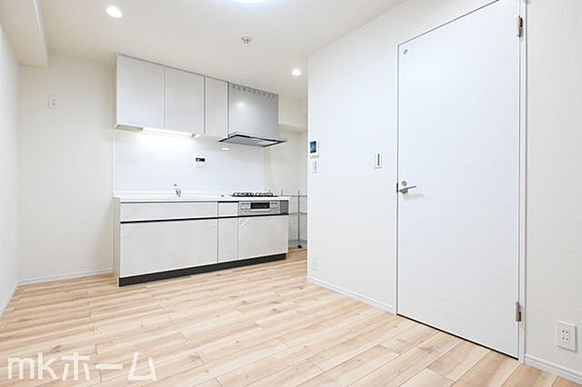 リビング/ダイニング 香取ハイツ 2階/-