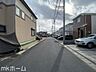 その他：前面道路