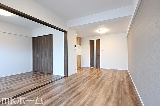 リビング/ダイニング 松戸市稔台7丁目