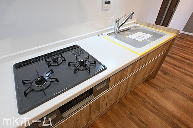 キッチン スプリングハイツ 5階/-