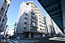 外観：マンション外観