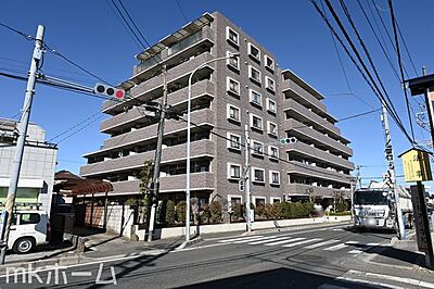 外観:マンション外観 外観:マンション外観