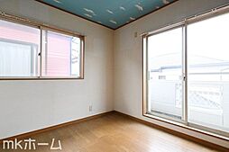 子供部屋の画像