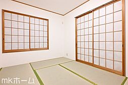 和室の画像