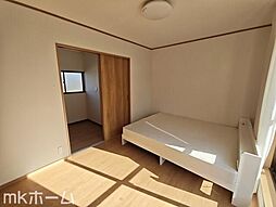室内の画像