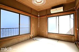 室内の画像