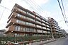 外観：マンション外観