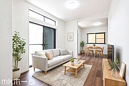 市川市下貝塚2丁目 中古戸建