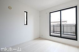 子供部屋の画像