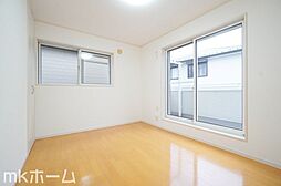 子供部屋の画像