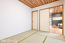 和室の画像