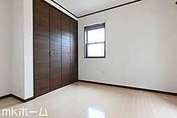 洋室の画像