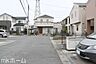 その他：前面道路