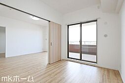 洋室の画像