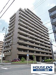 藤和シティコープ東別院