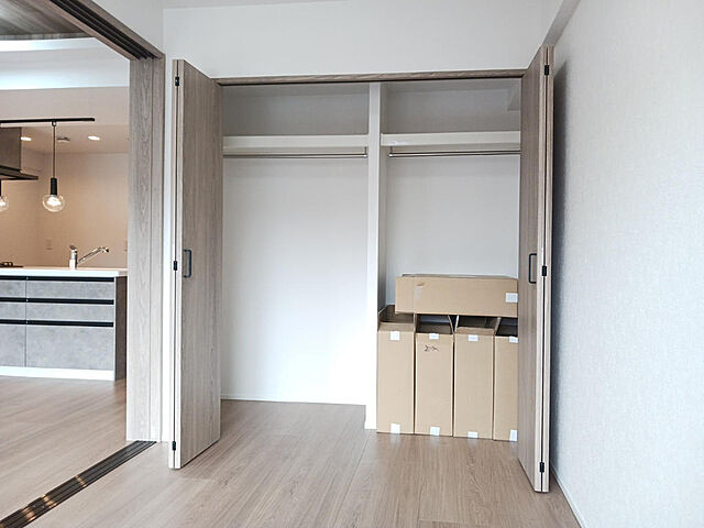 収納 御影パークハイツ参番館 2階/-