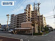 愛知県半田市北二ツ坂町2丁目：物件画像