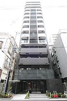 スプランディッド難波元町DUE  ｜ 大阪府大阪市浪速区元町3丁目（賃貸マンション1K・12階・23.56㎡） その1