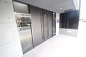 S-RESIDENCE谷町五丁目  ｜ 大阪府大阪市中央区谷町5丁目（賃貸マンション1K・3階・24.77㎡） その13