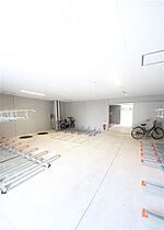 エスリードレジデンス梅田グランゲート  ｜ 大阪府大阪市北区豊崎6丁目（賃貸マンション1LDK・6階・32.53㎡） その19