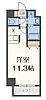 WillDo松屋町11階7.4万円