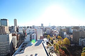 Lala place難波ガルテン  ｜ 大阪府大阪市浪速区元町3丁目（賃貸マンション1K・12階・24.50㎡） その13