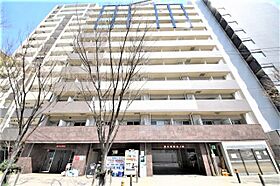 大阪府大阪市北区扇町2丁目（賃貸マンション1K・2階・27.15㎡） その1