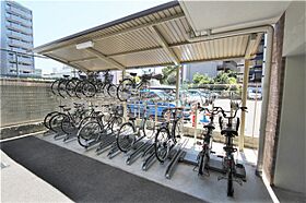 エステムコート新大阪VIIIレヴォリス  ｜ 大阪府大阪市東淀川区東中島1丁目（賃貸マンション1K・5階・21.59㎡） その19