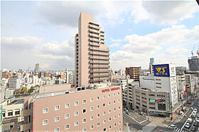 エステムコート難波IIアレグリア  ｜ 大阪府大阪市浪速区日本橋3丁目（賃貸マンション1K・10階・30.53㎡） その13