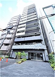プレサンス心斎橋ブライト