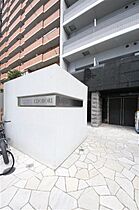 サムティ江戸堀ASUNT  ｜ 大阪府大阪市西区江戸堀2丁目（賃貸マンション1K・2階・24.00㎡） その19