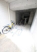 インプルーブ難波ウエスト  ｜ 大阪府大阪市浪速区桜川2丁目（賃貸マンション1R・6階・28.60㎡） その26