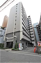 アーデン谷町（ルーフバルコニー）