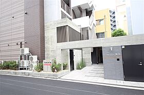 Comenz梅田  ｜ 大阪府大阪市北区兎我野町（賃貸マンション1K・5階・27.27㎡） その23