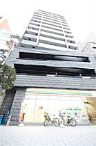 セイワパレス天王寺真田山  ｜ 大阪府大阪市天王寺区玉造本町（賃貸マンション3LDK・3階・34.03㎡） その1