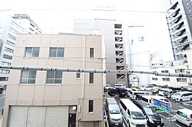 プランドール北浜  ｜ 大阪府大阪市中央区東高麗橋（賃貸マンション1K・8階・24.65㎡） その9