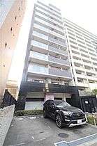 アドバンス新大阪VIビオラ  ｜ 大阪府大阪市淀川区十八条1丁目（賃貸マンション1DK・9階・29.11㎡） その1