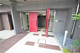 アドバンス大阪城エストレージャ  ｜ 大阪府大阪市都島区片町1丁目（賃貸マンション1K・7階・24.91㎡） その14