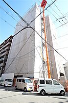 ブエナビスタ梅田ノース  ｜ 大阪府大阪市北区豊崎6丁目（賃貸マンション1LDK・3階・29.64㎡） その1