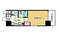 エスリード南森町駅前5階7.3万円