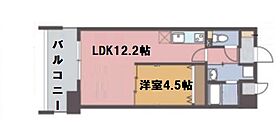 リーゾ　エ　パーネ  ｜ 大阪府大阪市浪速区敷津西1丁目（賃貸マンション1LDK・2階・40.42㎡） その2