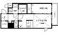 プレサンス松屋町駅前デュオ11階15.9万円