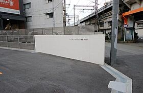 アイボリーポワント難波WEST  ｜ 大阪府大阪市浪速区久保吉1丁目（賃貸マンション1LDK・4階・25.64㎡） その15