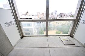 アクアプレイス大阪レジェンド  ｜ 大阪府大阪市西区立売堀5丁目（賃貸マンション1LDK・4階・34.37㎡） その11