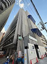 リビオメゾン新大阪  ｜ 大阪府大阪市淀川区宮原1丁目（賃貸マンション1LDK・15階・41.00㎡） その21