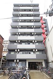 🉐敷金礼金0円！🉐グランパシフィック花園北
