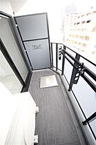 S-RESIDENCE堺筋本町Uno  ｜ 大阪府大阪市中央区松屋町住吉（賃貸マンション1K・14階・23.70㎡） その26