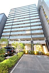 アーバネックス堂島