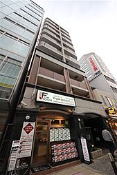 大一フロント