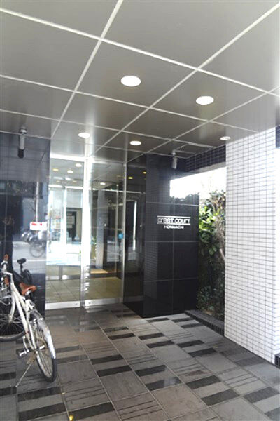 プライムアーバン堺筋本町